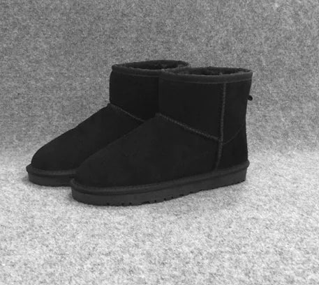 Non-Slip Cotton Shoes