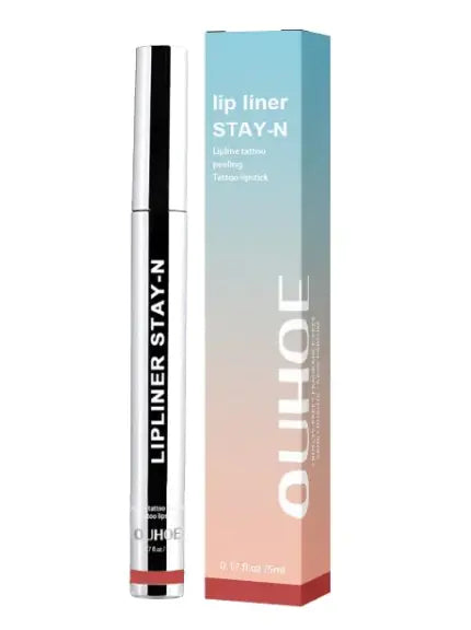 Long-Lasting Lip Liner