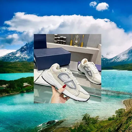 Artificial Asti Running Shoes