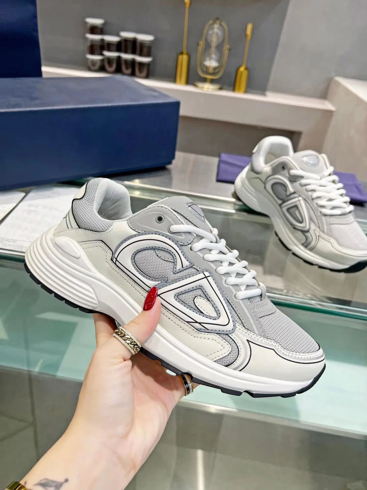 Artificial Asti Running Shoes