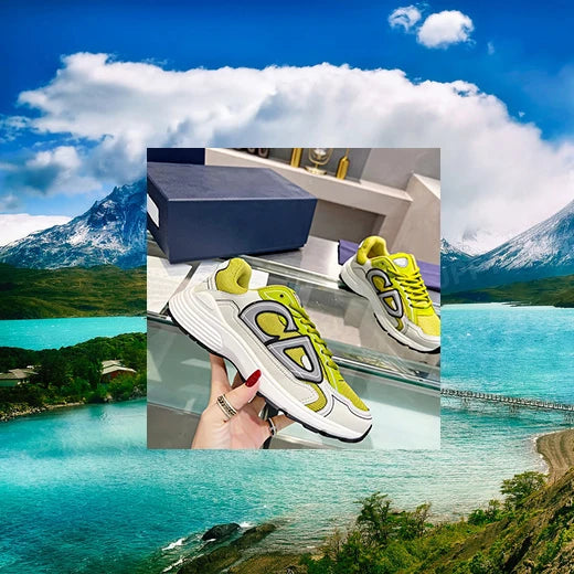 Artificial Asti Running Shoes