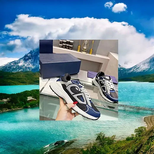 Artificial Asti Running Shoes