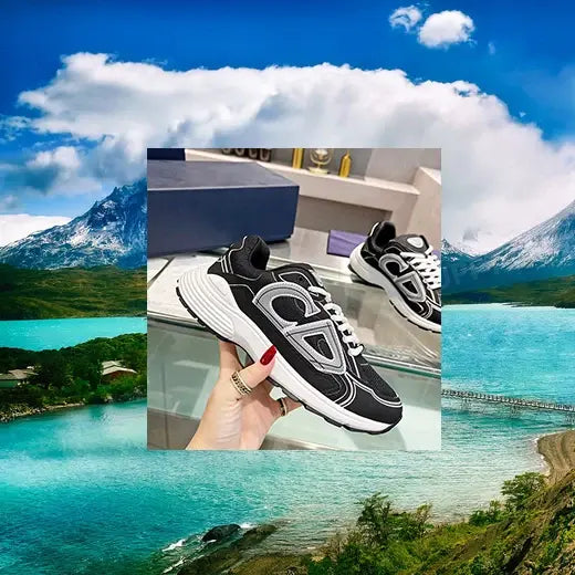 Artificial Asti Running Shoes