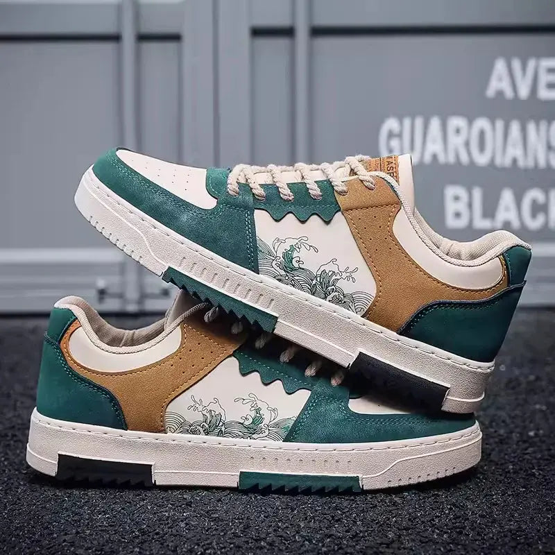 Artificial Asti Running Shoes