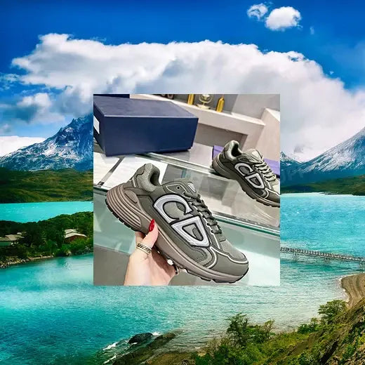 Artificial Asti Running Shoes