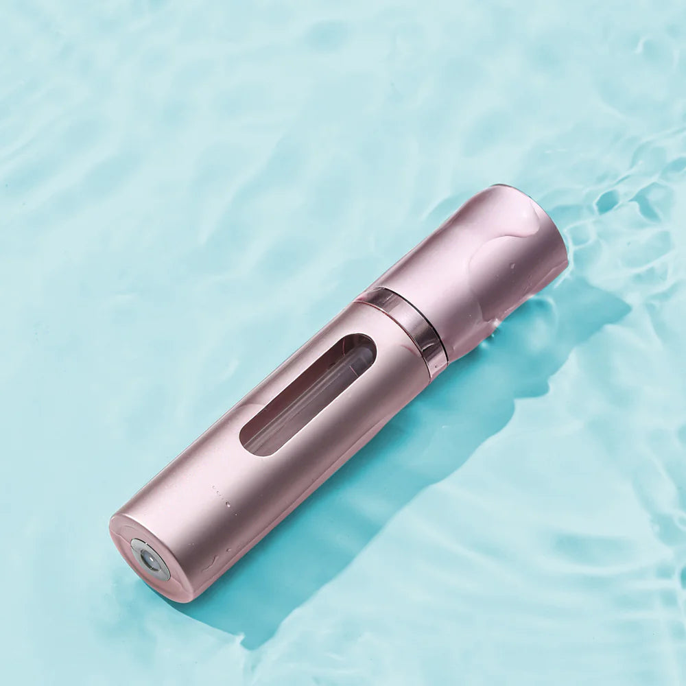 Fragrance Travel Bottle