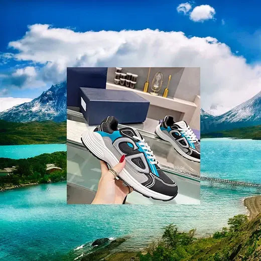 Artificial Asti Running Shoes