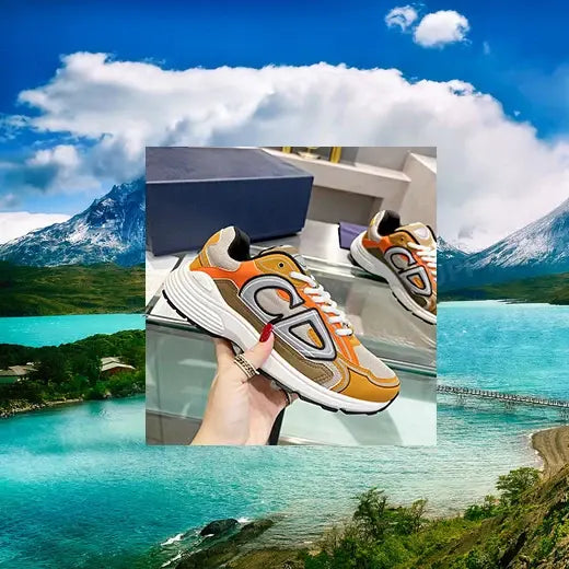 Artificial Asti Running Shoes