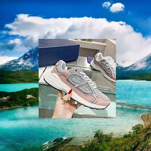 Artificial Asti Running Shoes