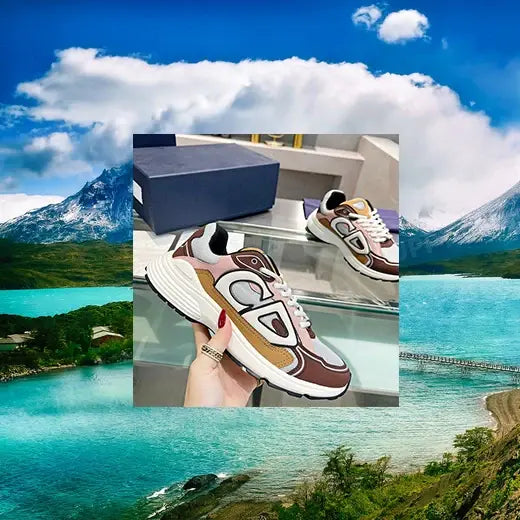 Artificial Asti Running Shoes