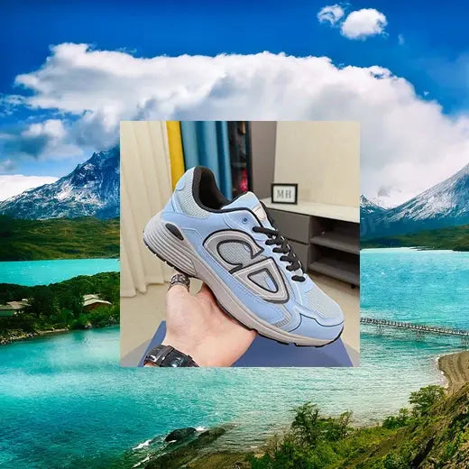 Artificial Asti Running Shoes