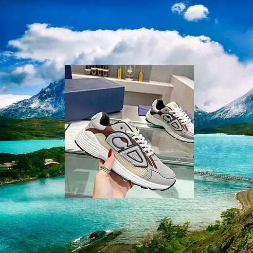 Artificial Asti Running Shoes