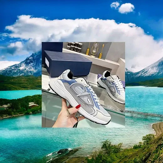 Artificial Asti Running Shoes