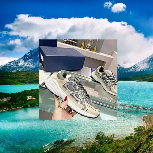 Artificial Asti Running Shoes