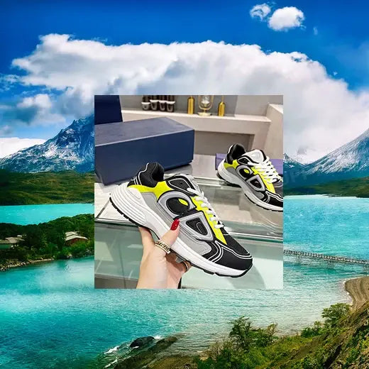 Artificial Asti Running Shoes