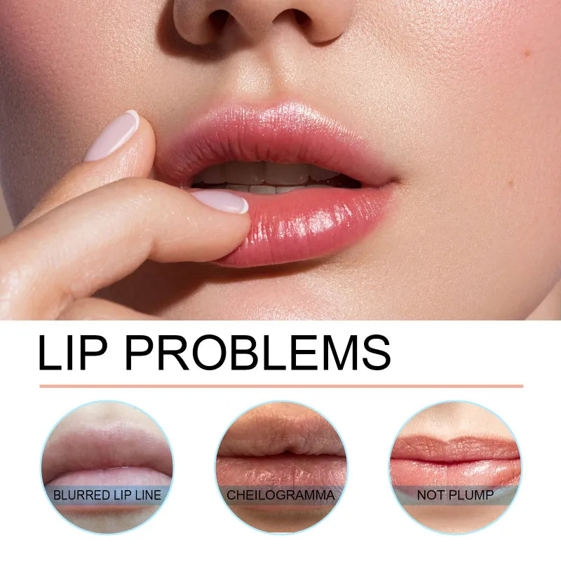 Long-Lasting  Lip Liner