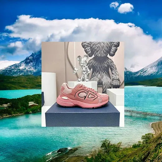 Artificial Asti Running Shoes