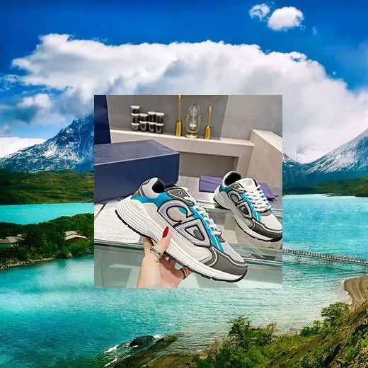 Artificial Asti Running Shoes