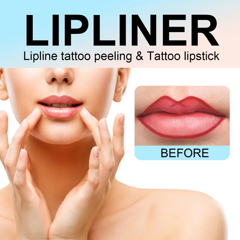 Long-Lasting  Lip Liner