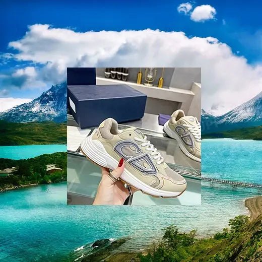 Artificial Asti Running Shoes