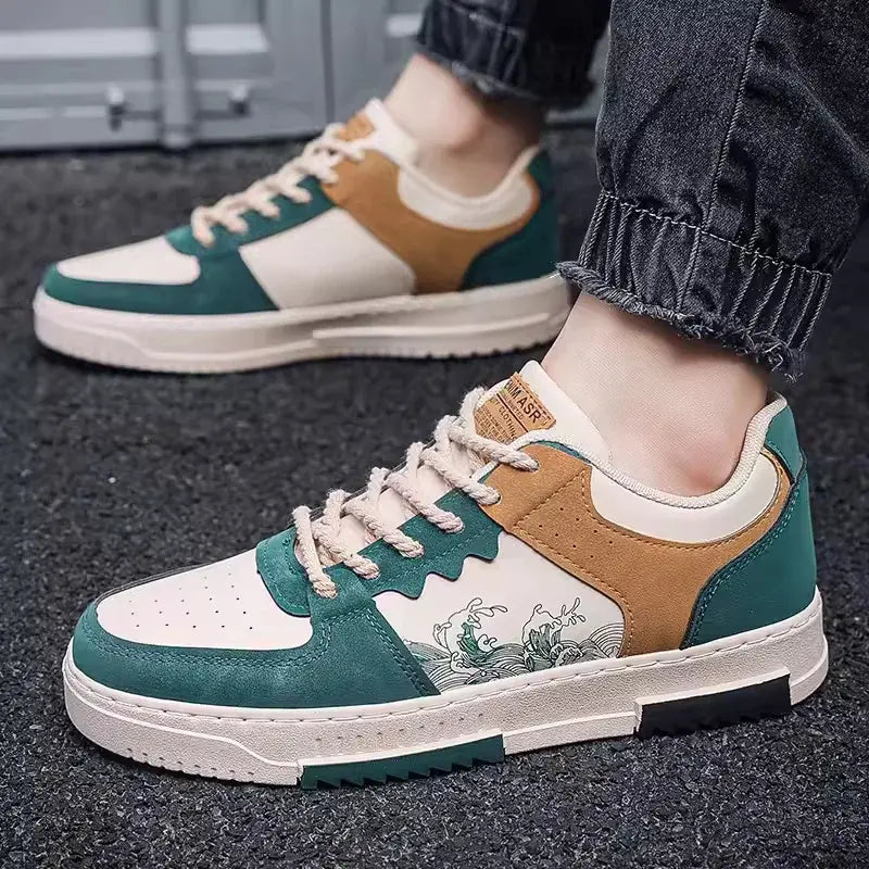 Artificial Asti Running Shoes