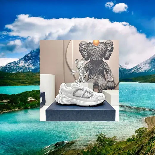 Artificial Asti Running Shoes