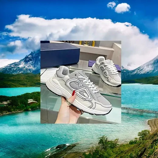 Artificial Asti Running Shoes