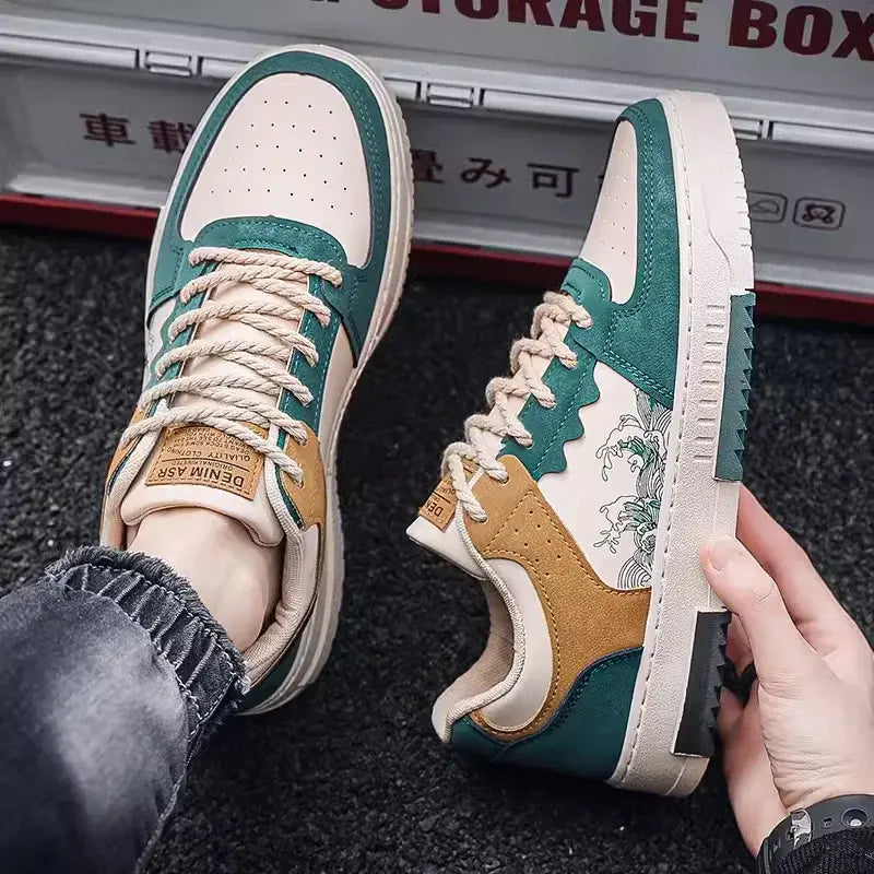 Artificial Asti Running Shoes